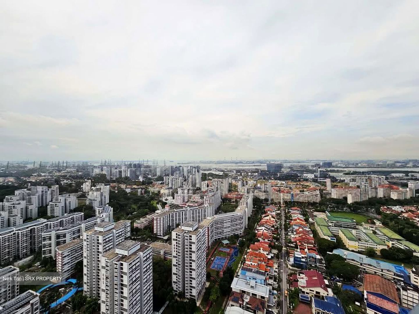 The Clement Canopy (D5), Apartment #638644721